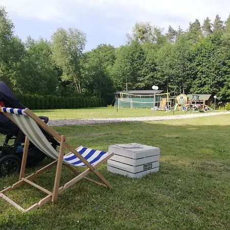 Zakatek Wilenski Penzion Mrągowo