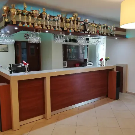 Zakatek Wilenski Penzion 3*