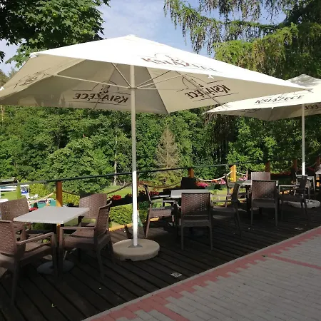 Zakatek Wilenski Konukevi 3*