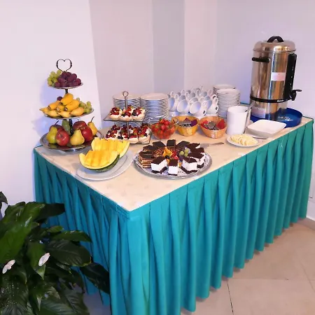 Zakatek Wilenski 3* Mrągowo