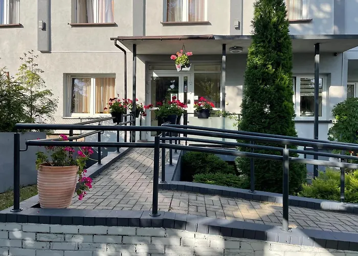 Zakatek Wilenski Mragowo