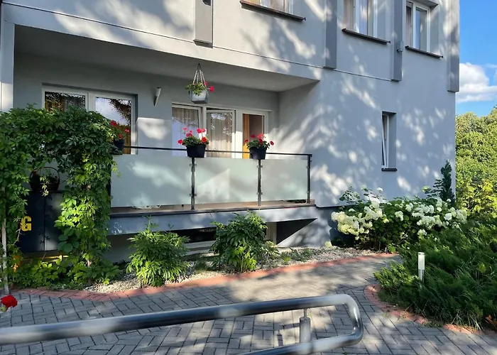 Zakatek Wilenski Guest house Mragowo
