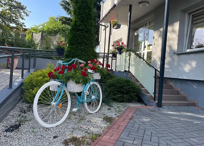 Zakatek Wilenski Guest house 3*