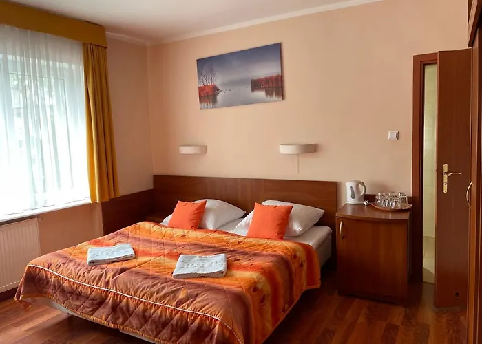 Zakatek Wilenski Guest house