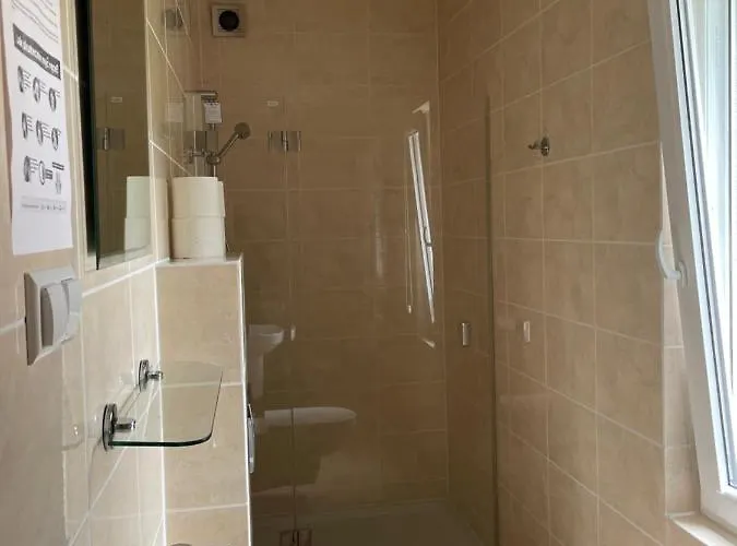 Guest house Zakatek Wilenski 3*