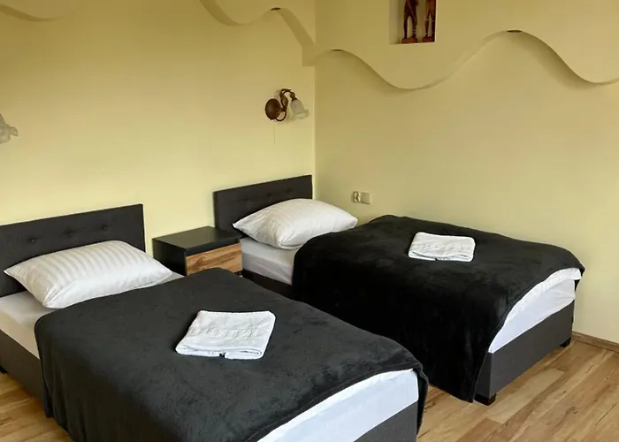 Zakatek Wilenski Guest house 3*