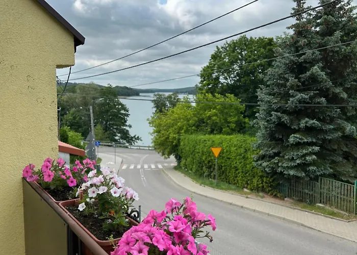 Guest house Zakatek Wilenski 3*