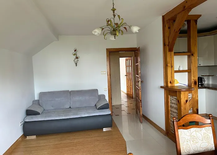 Zakatek Wilenski Mragowo