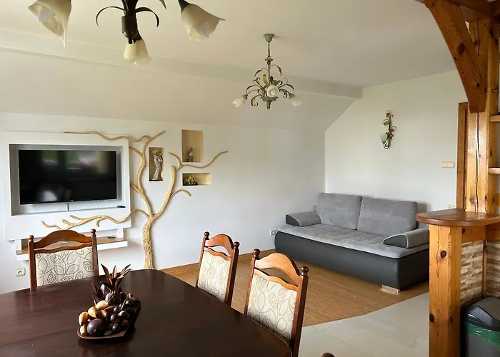 Zakatek Wilenski Guest house