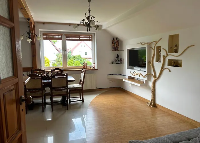 Zakatek Wilenski Guest house 3*