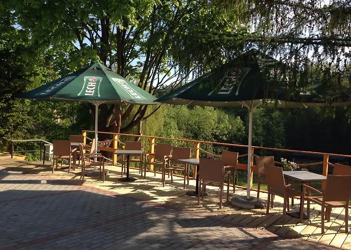 Guest house Zakatek Wilenski Mragowo