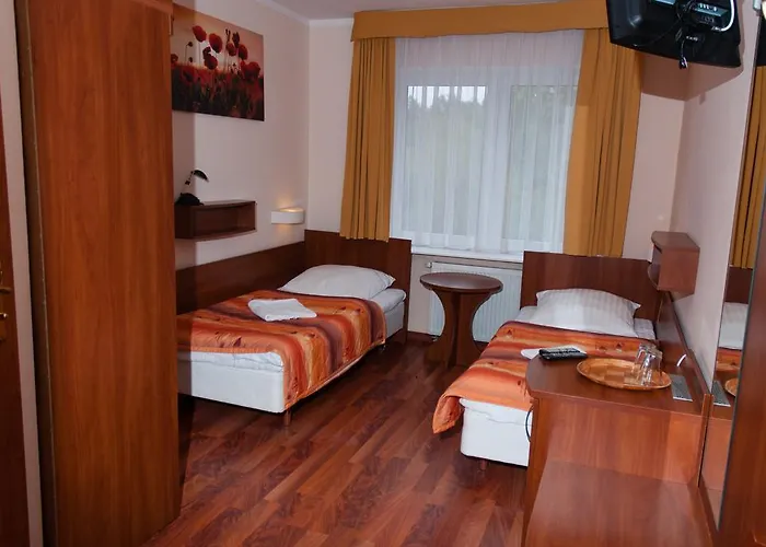 Zakatek Wilenski Guest house 3*