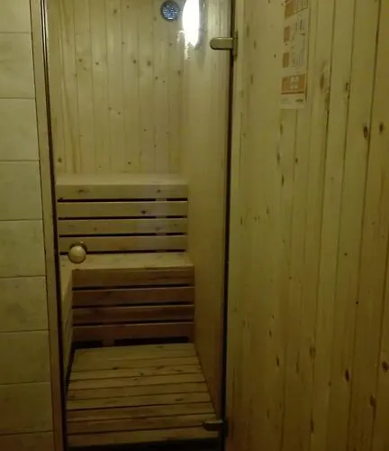 Zakatek Wilenski Guest house Mragowo