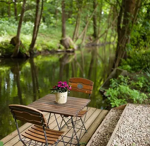 Zakatek Wilenski Guest house 3*