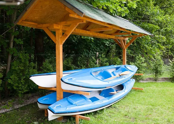 Zakatek Wilenski Guest house