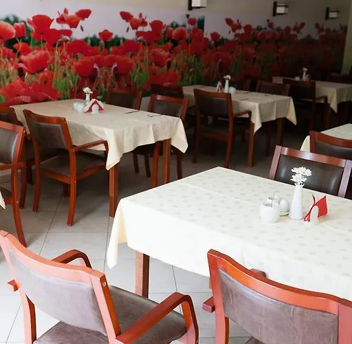 Zakatek Wilenski 3* Mragowo