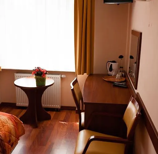 Zakatek Wilenski Guest house Mragowo