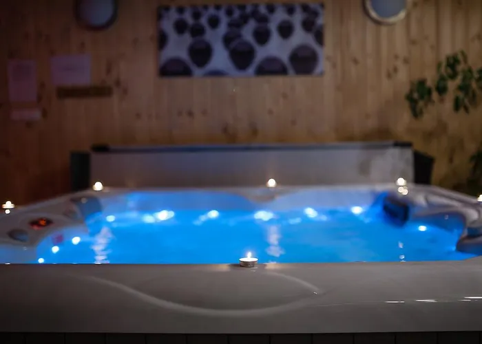 Zakatek Wilenski Guest house