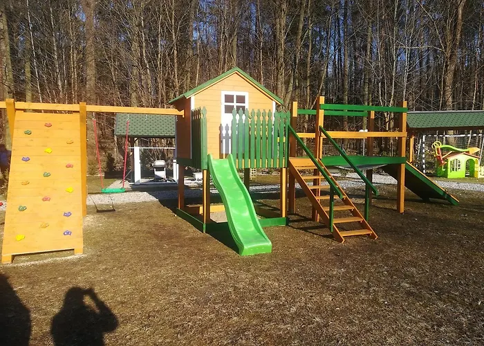 Zakatek Wilenski 3* مارونجوفو