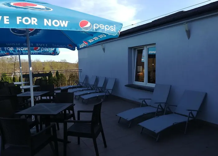 Zakatek Wilenski Guest house