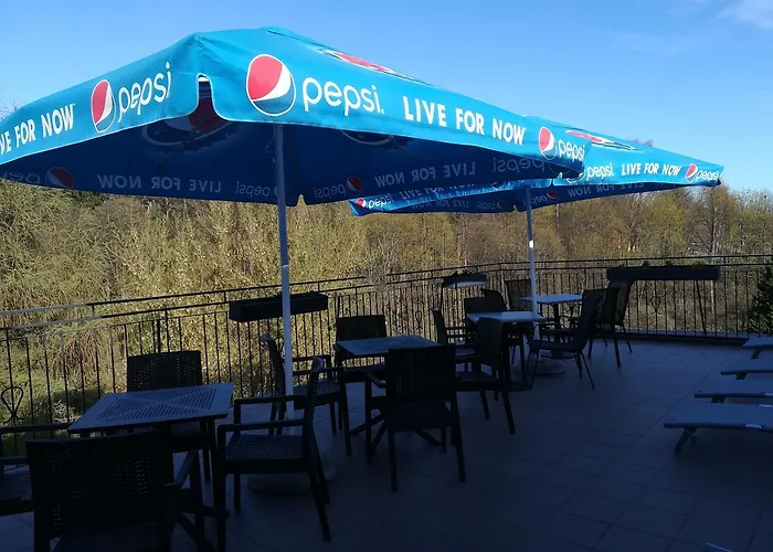 Guest house Zakatek Wilenski 3*