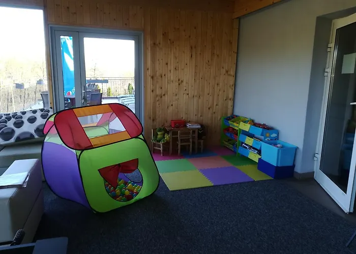 Zakatek Wilenski Guest house 3*