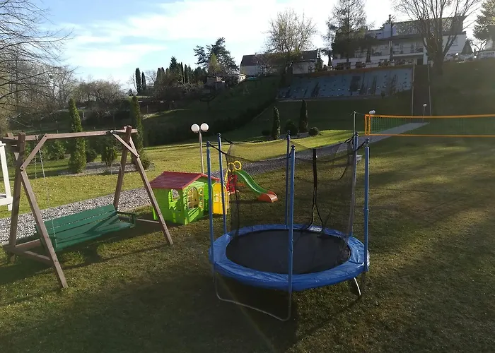 Zakatek Wilenski Guest house