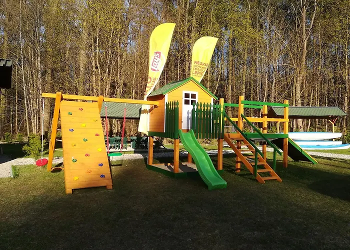 Zakatek Wilenski Mragowo