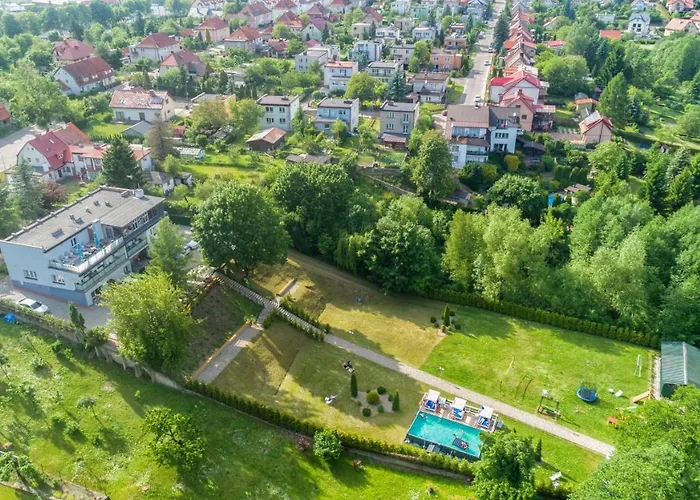 Zakatek Wilenski Guest house Mragowo