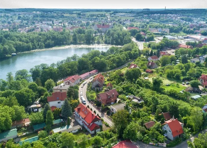 Zakatek Wilenski Mragowo