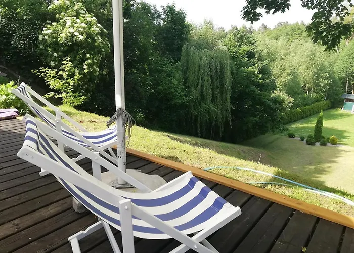 Zakatek Wilenski Guest house