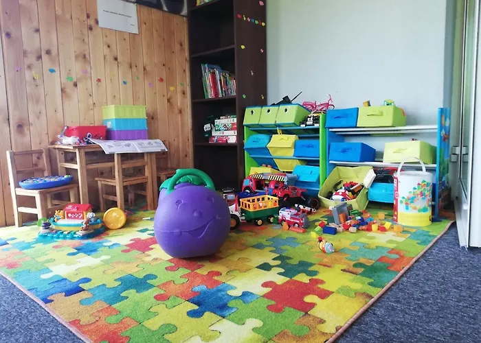 Zakatek Wilenski مارونجوفو