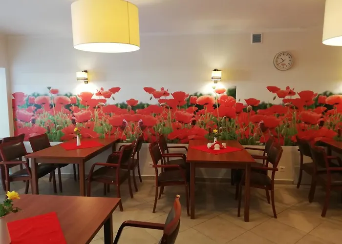 Zakatek Wilenski بيت ضيافة 3*