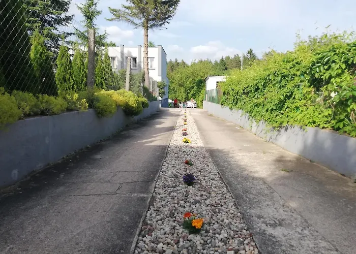 Zakatek Wilenski Mragowo