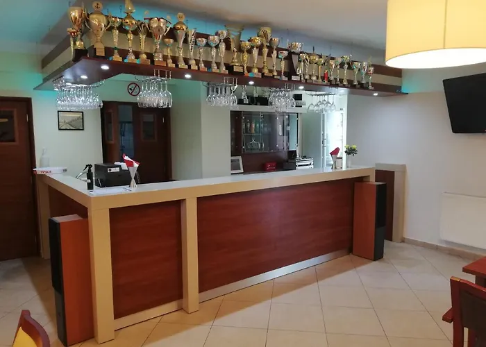 Zakatek Wilenski Guest house 3*