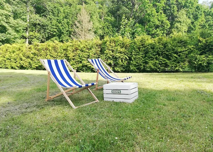 Guest house Zakatek Wilenski 3*