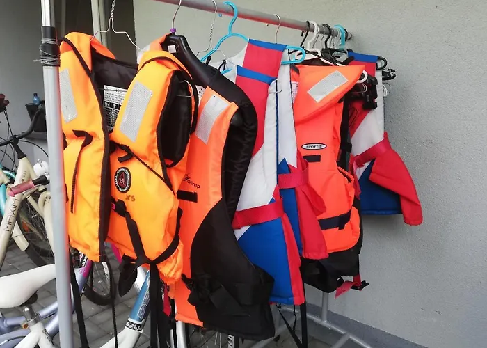 Zakatek Wilenski Guest house