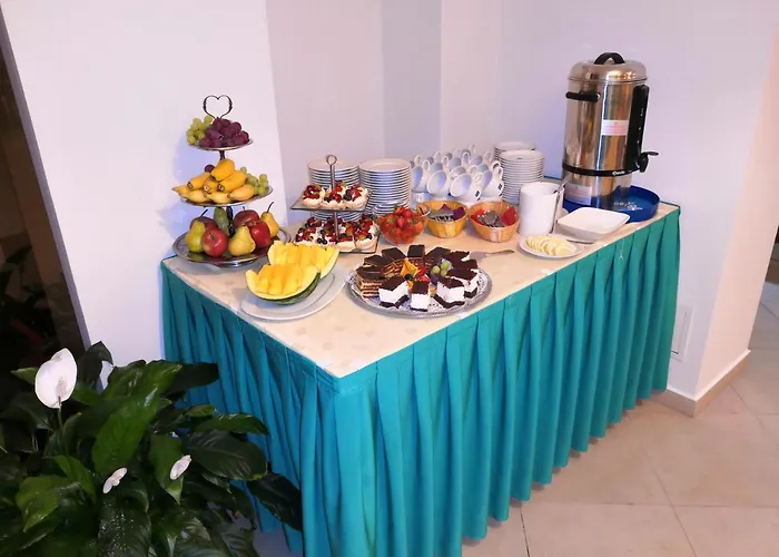 Zakatek Wilenski 3* مارونجوفو